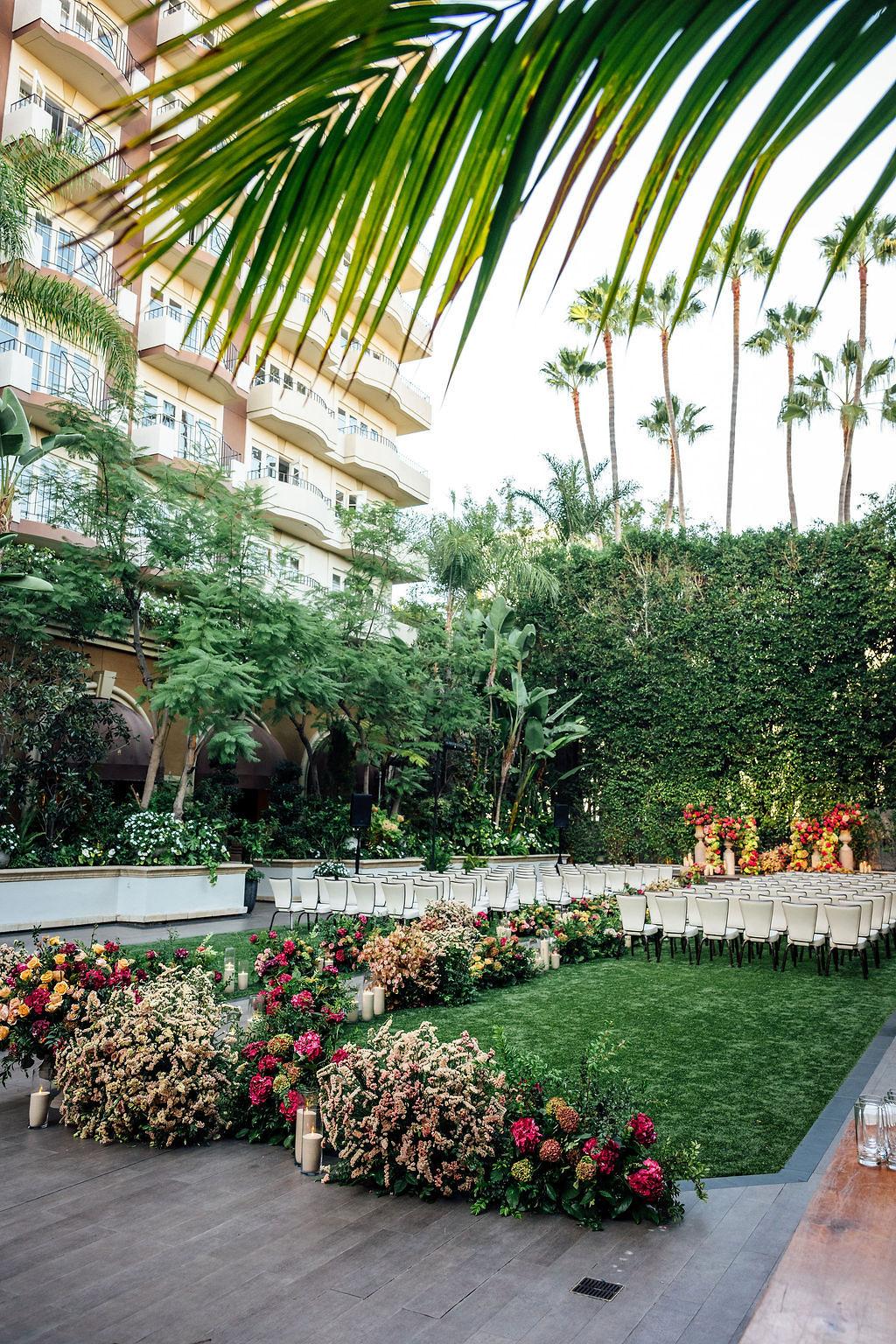 Four Seasons Beverly Hills