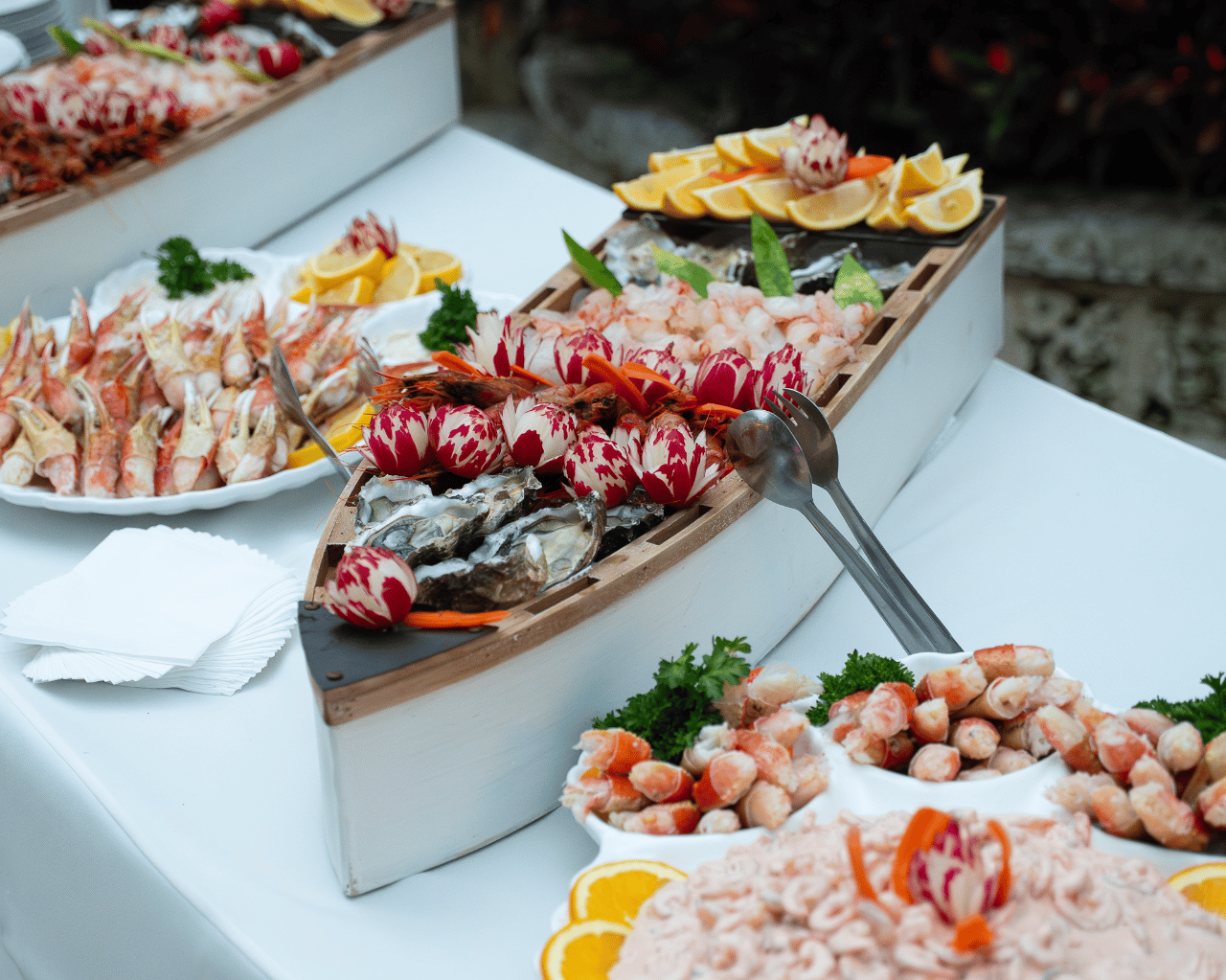 Spuntino Catering & Events portfolio 2