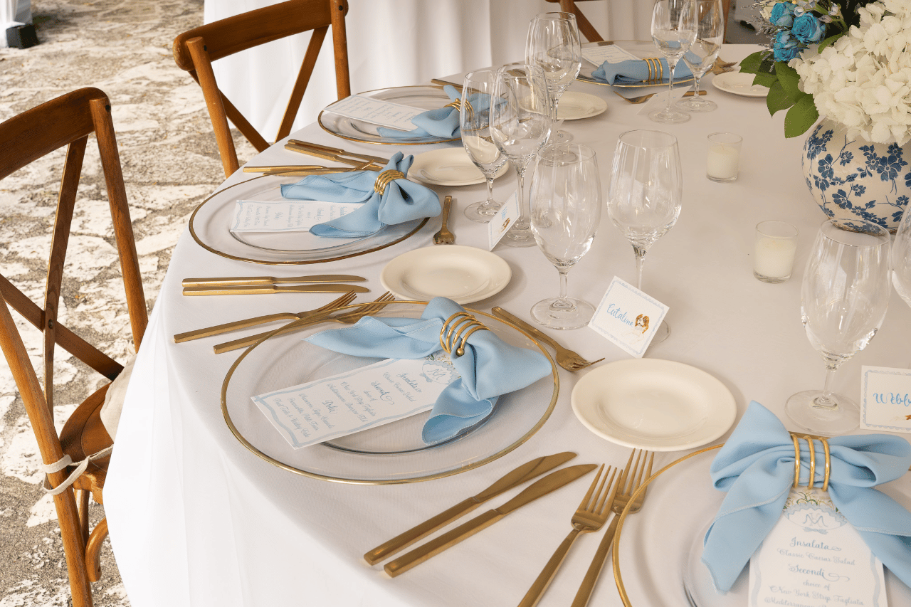 Spuntino Catering & Events