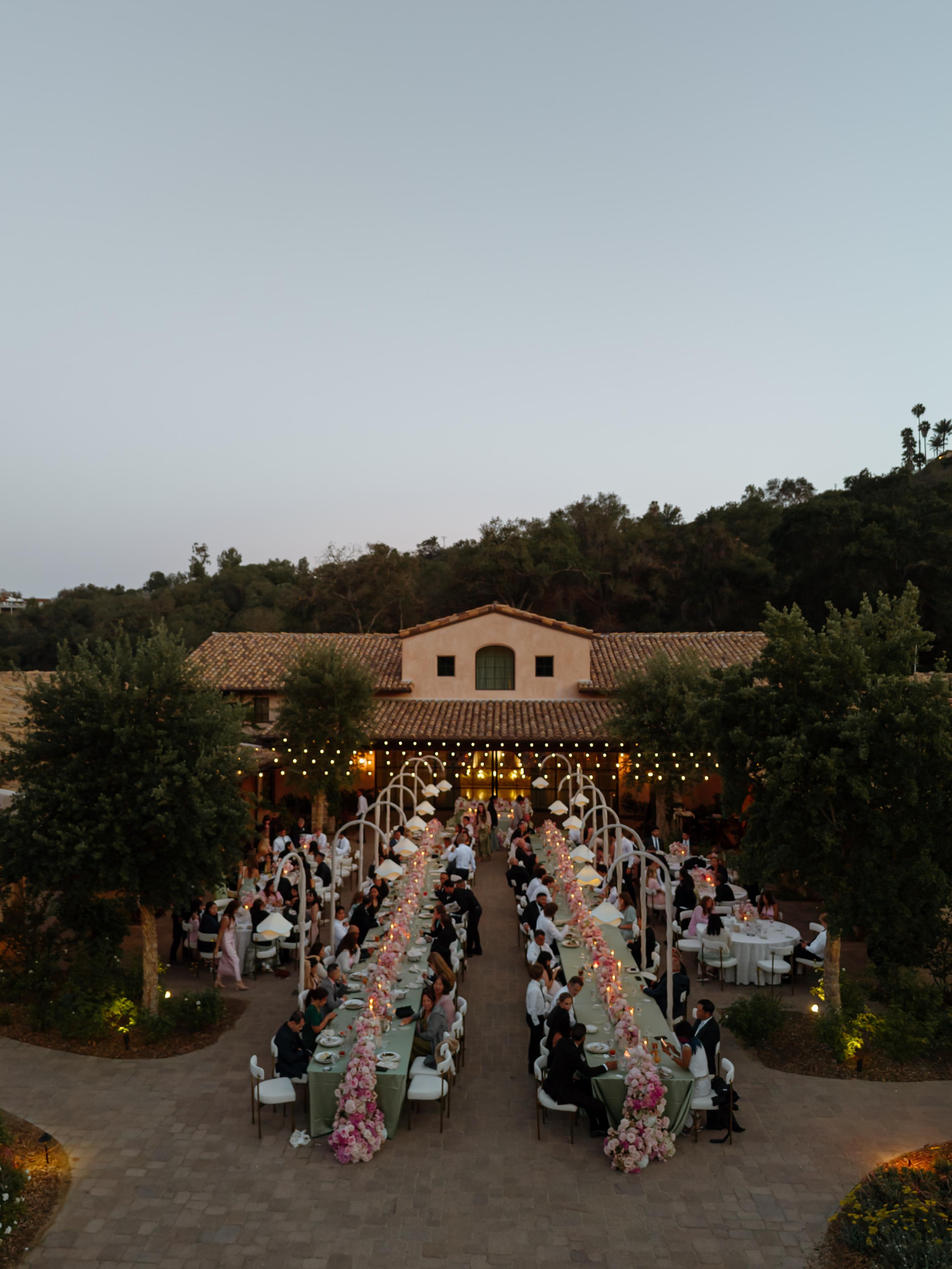 A Living Work of Art at Monserate Winery photo 2
