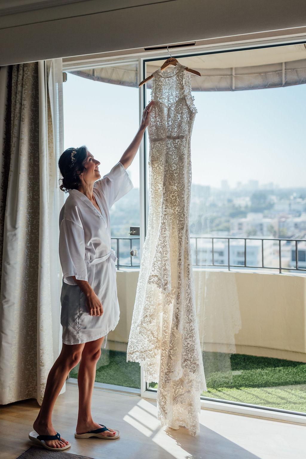 A Classic Fall Wedding at The Four Seasons Beverly Hills 24