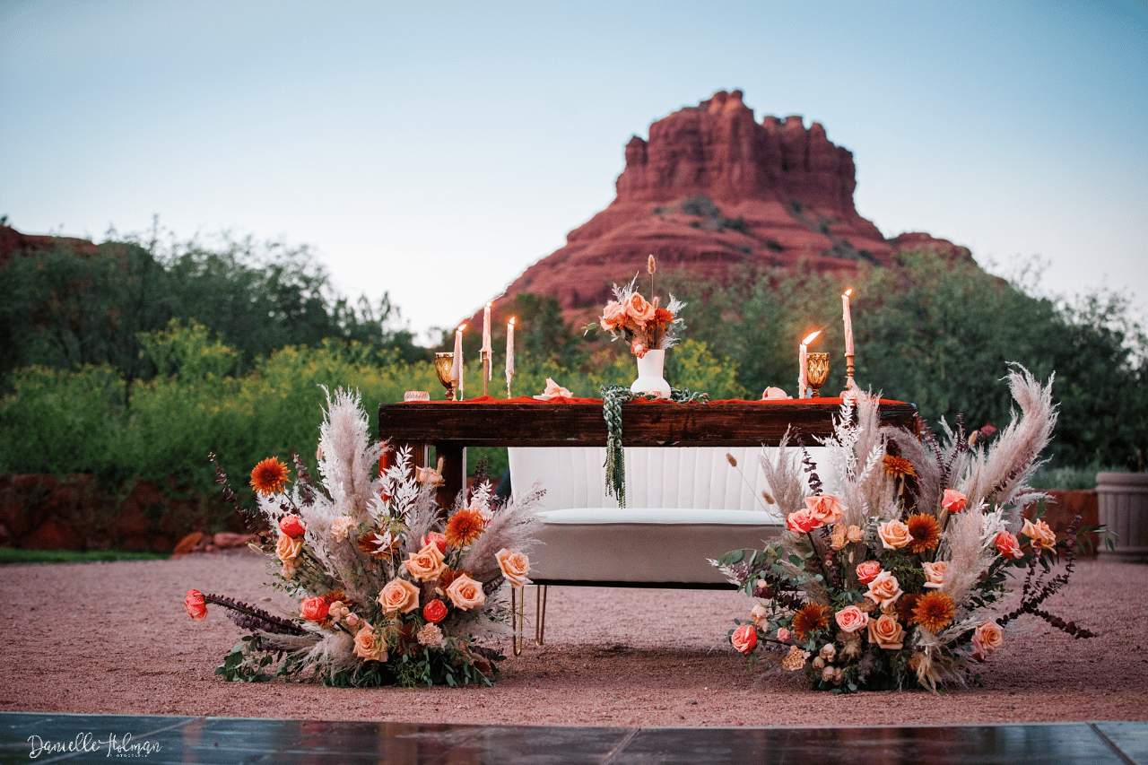 Red Agave Resort portfolio 1
