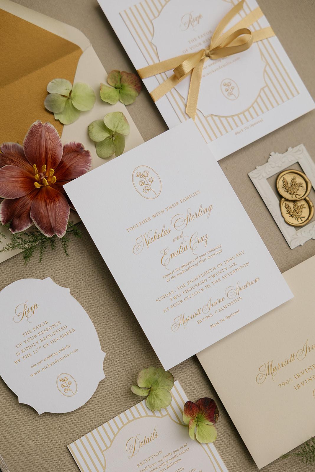 Pink Poppy Florals portfolio 1