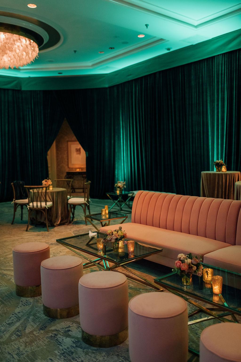 A Classic Fall Wedding at The Four Seasons Beverly Hills 23
