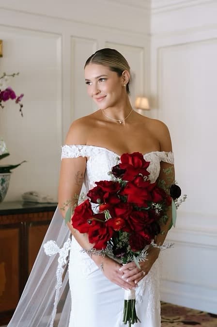 Weddings Royale portfolio 1