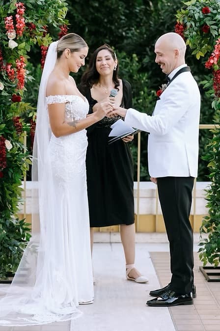 Weddings Royale portfolio 4