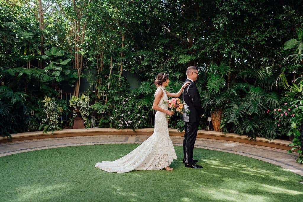 A Classic Fall Wedding at The Four Seasons Beverly Hills 25