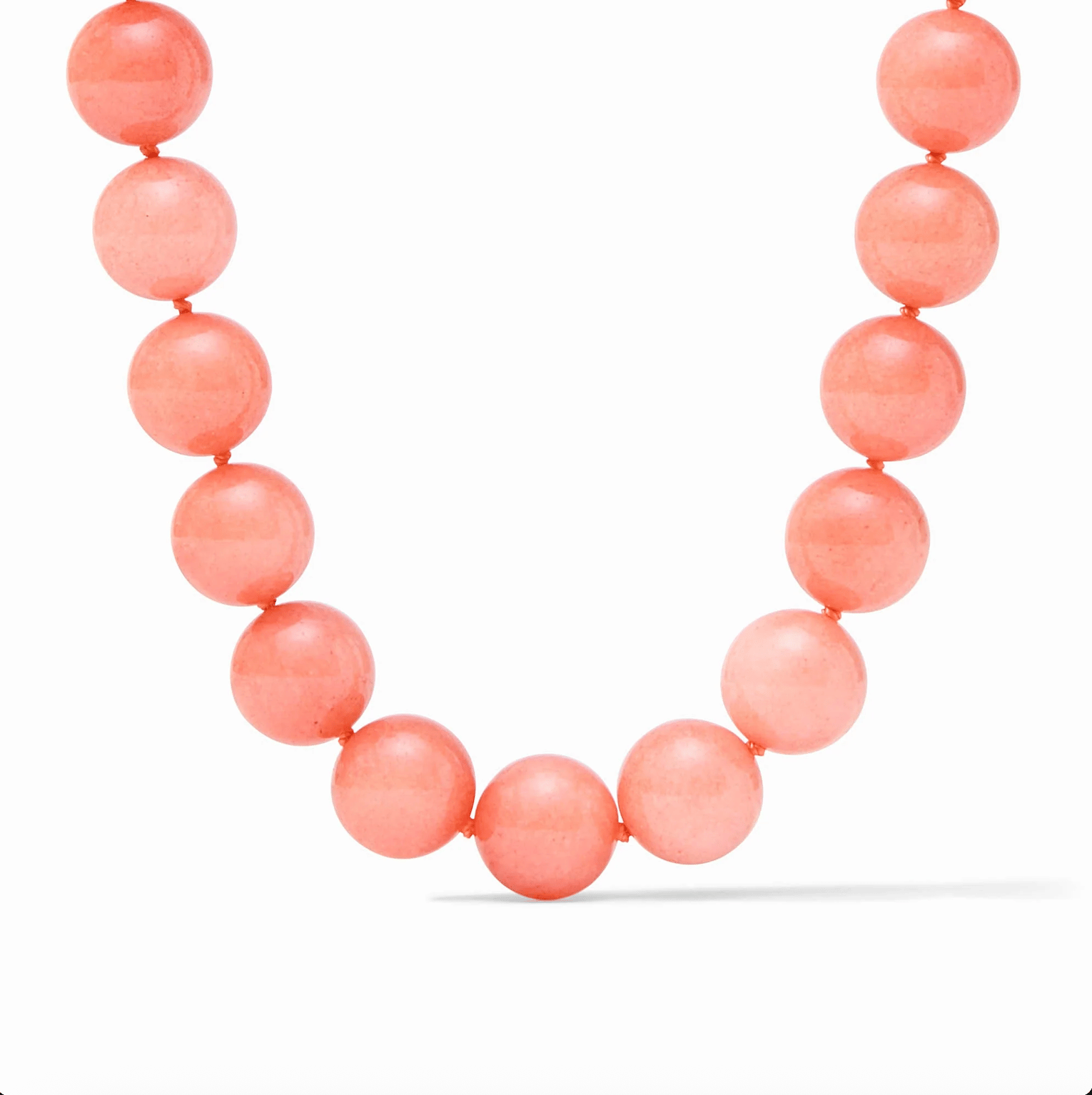 Portofino Beaded Necklace