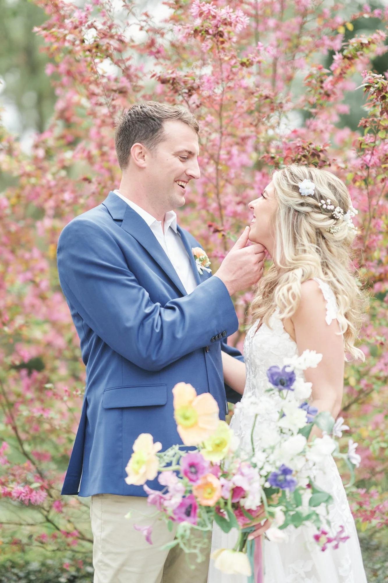 Charleston Bridal Collab portfolio 3