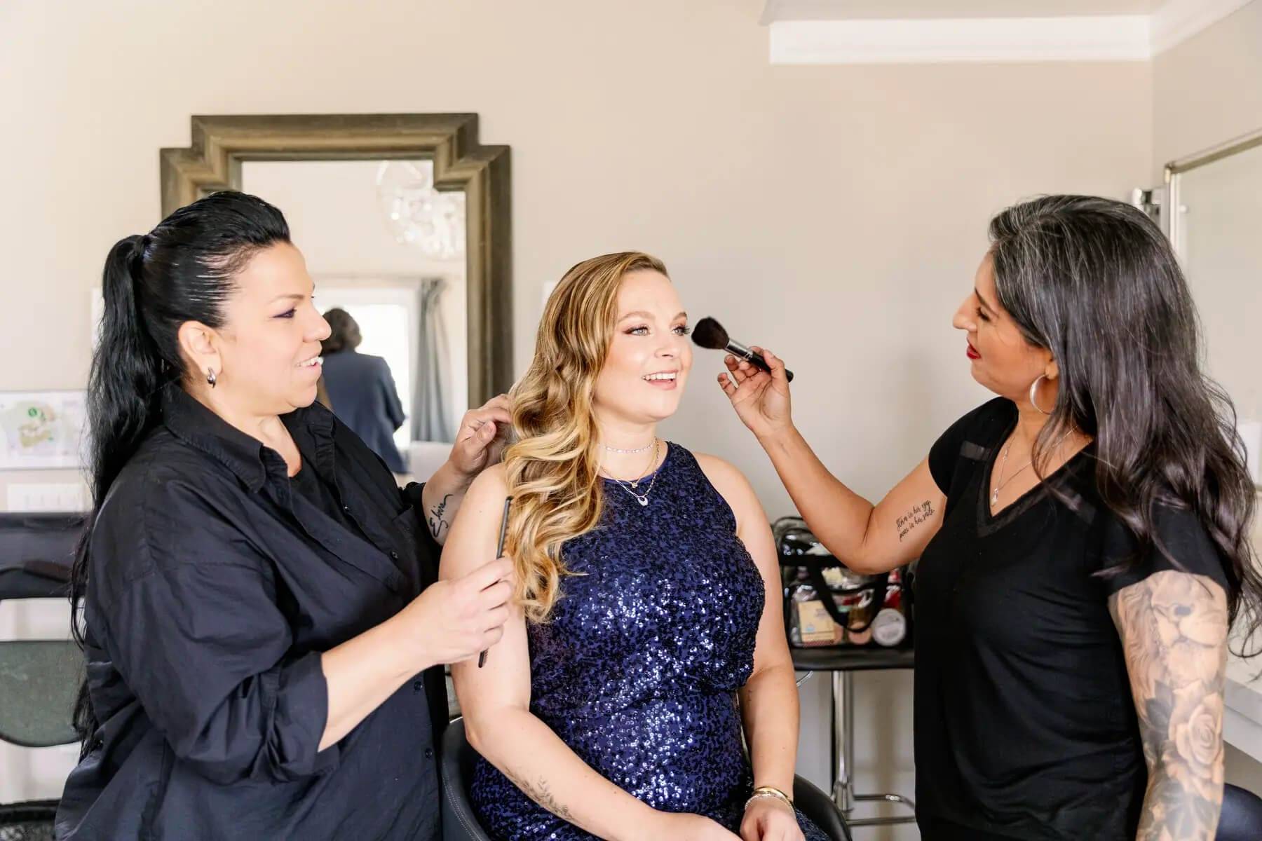 BreLuxe Beauty