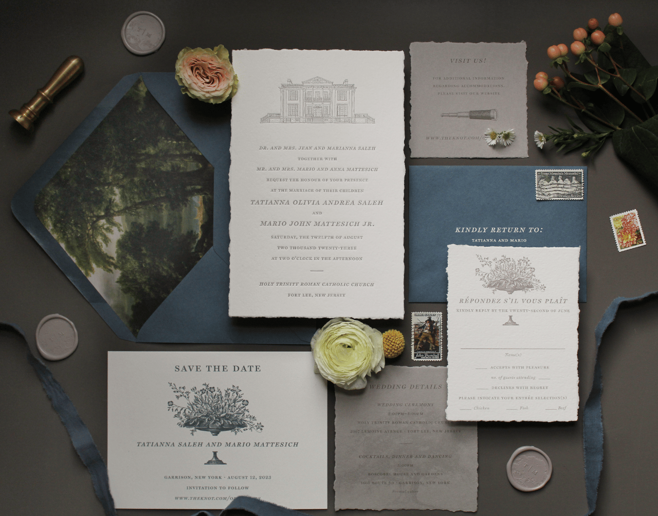 Tea Jam Studio portfolio 3