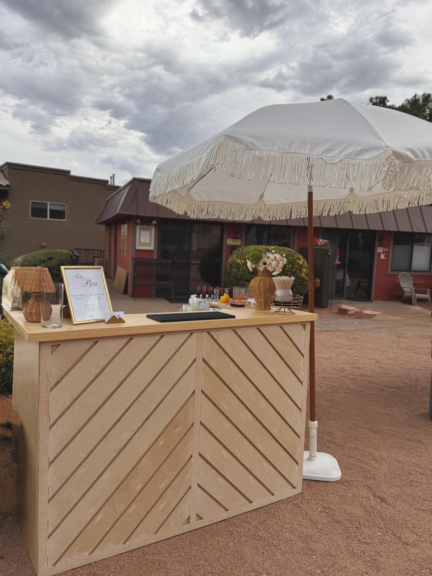 Red Agave Resort