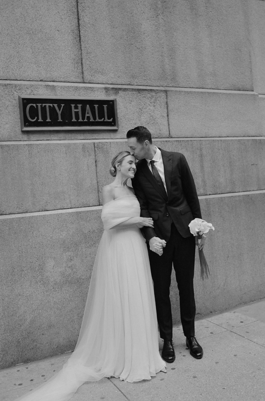 Pauline Kulka & Joshua Hribar's wedding-image-4