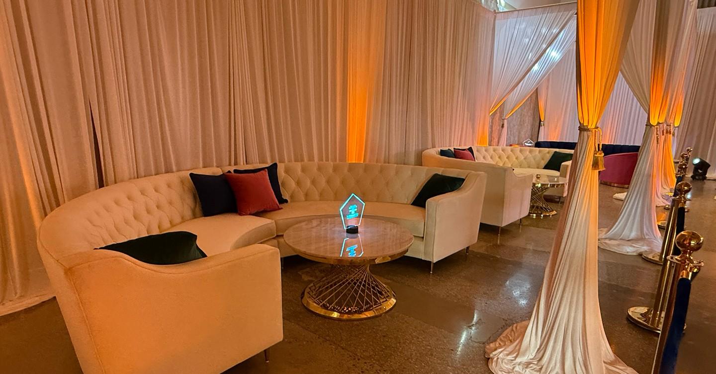 LLL Event Rentals