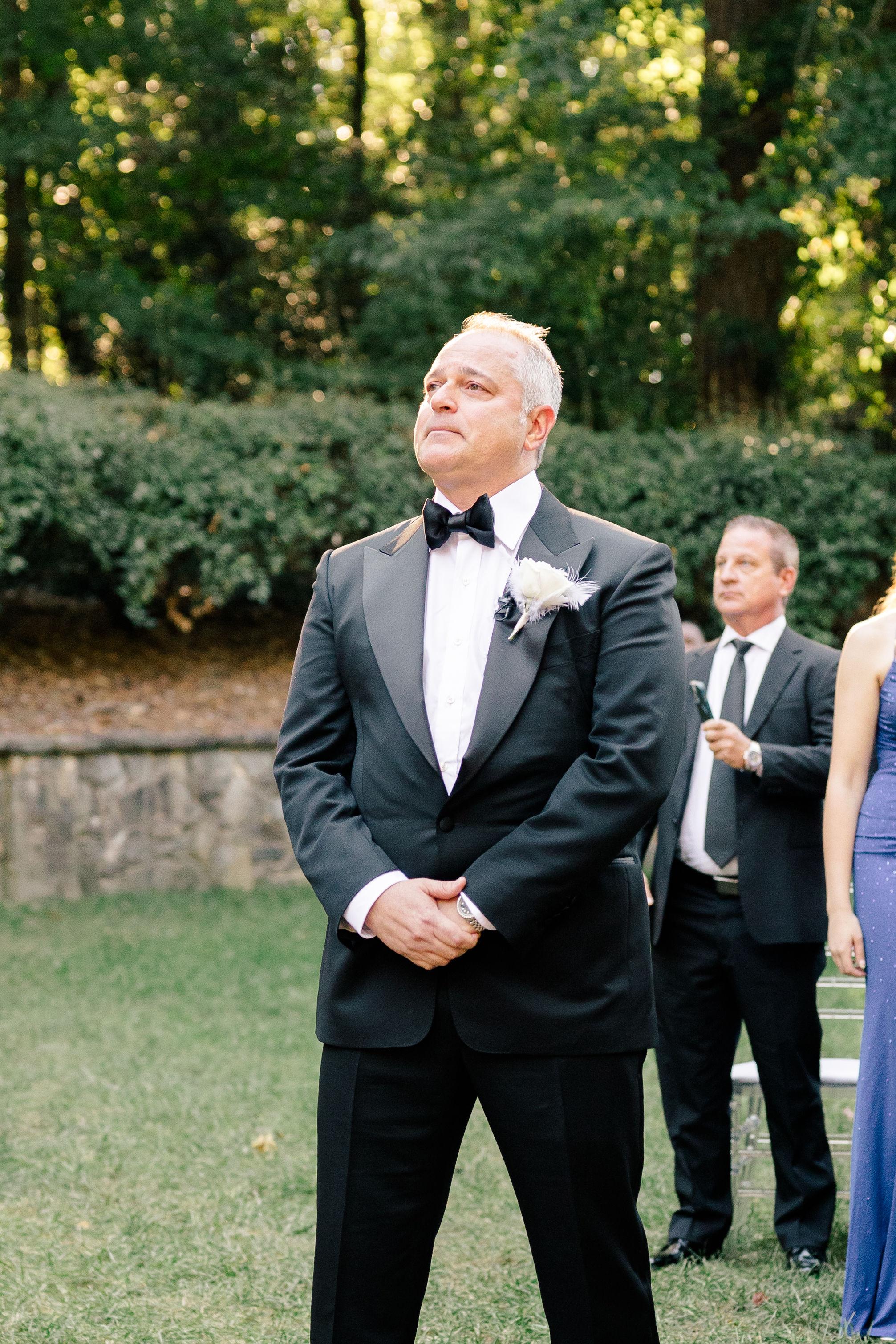 A Whimsical Fall Wedding at the Swan House 37