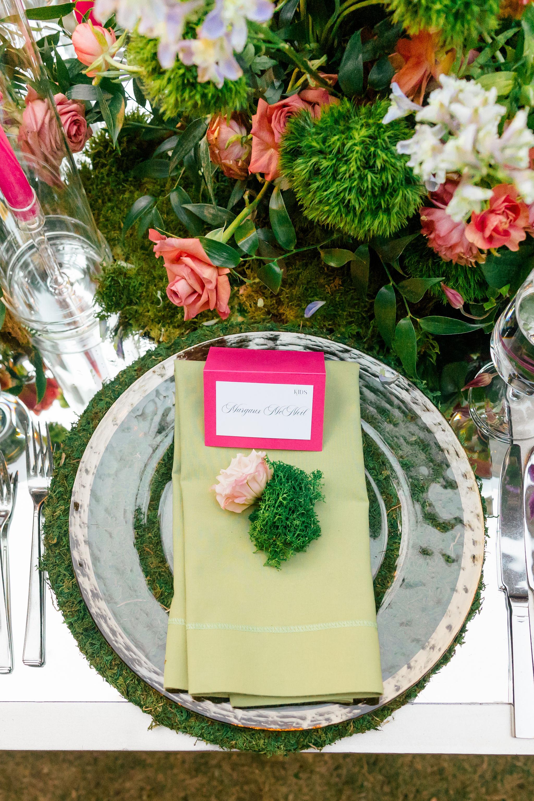 A Whimsical Fall Wedding at the Swan House 45