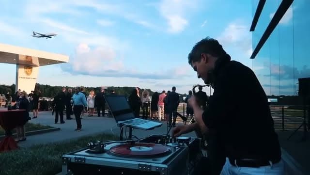 Radial Entertainment