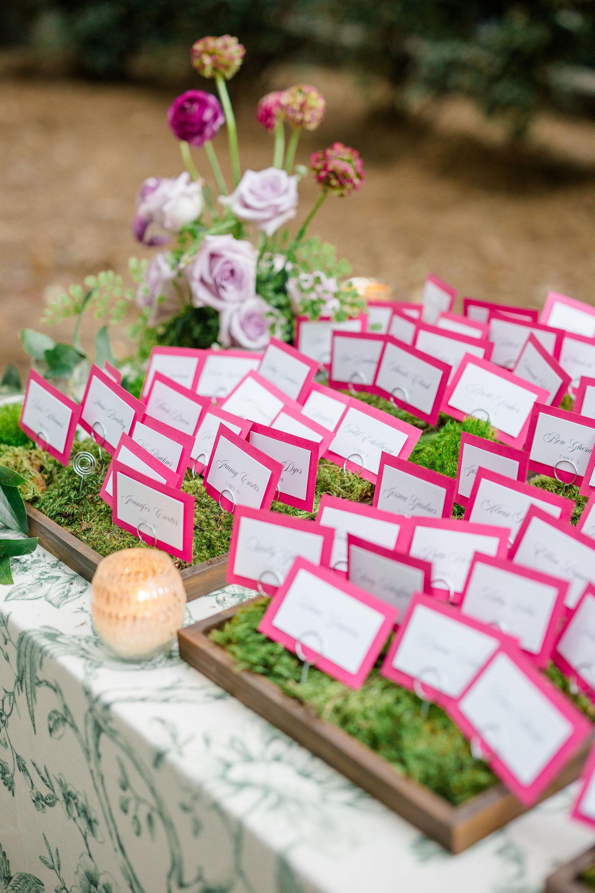 A Whimsical Fall Wedding at the Swan House 25