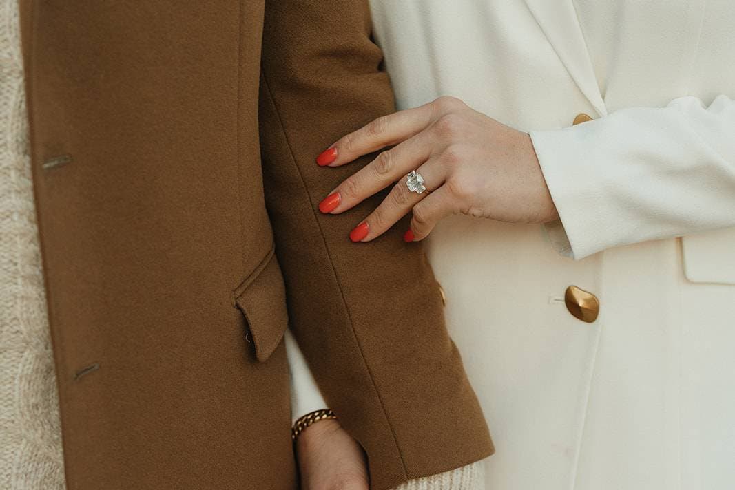 Engagement Ring Insurance is More Important Than You Think