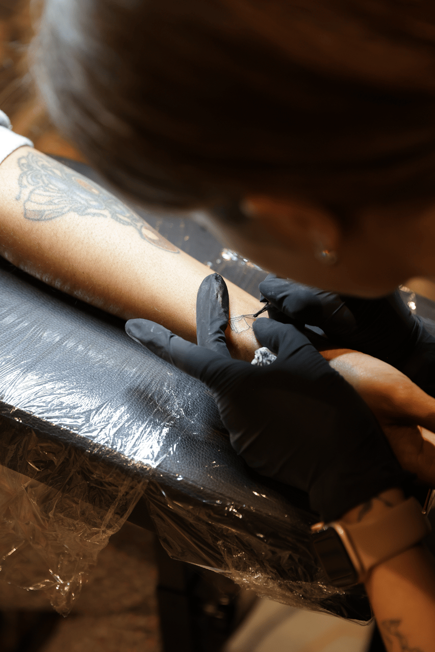 Tattoo Popups portfolio 2