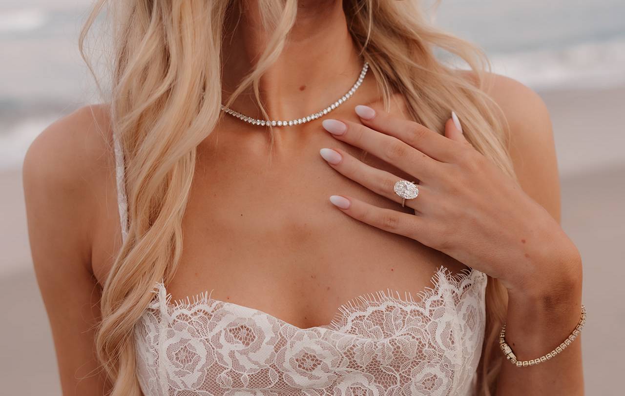 Yes, Engagement Ring Insurance Is a Thing (& You Definitely Need It!)