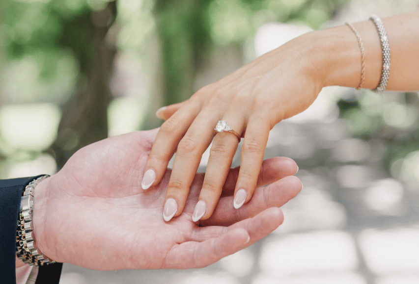 Here's How Engagement Ring Insurance Actually Works