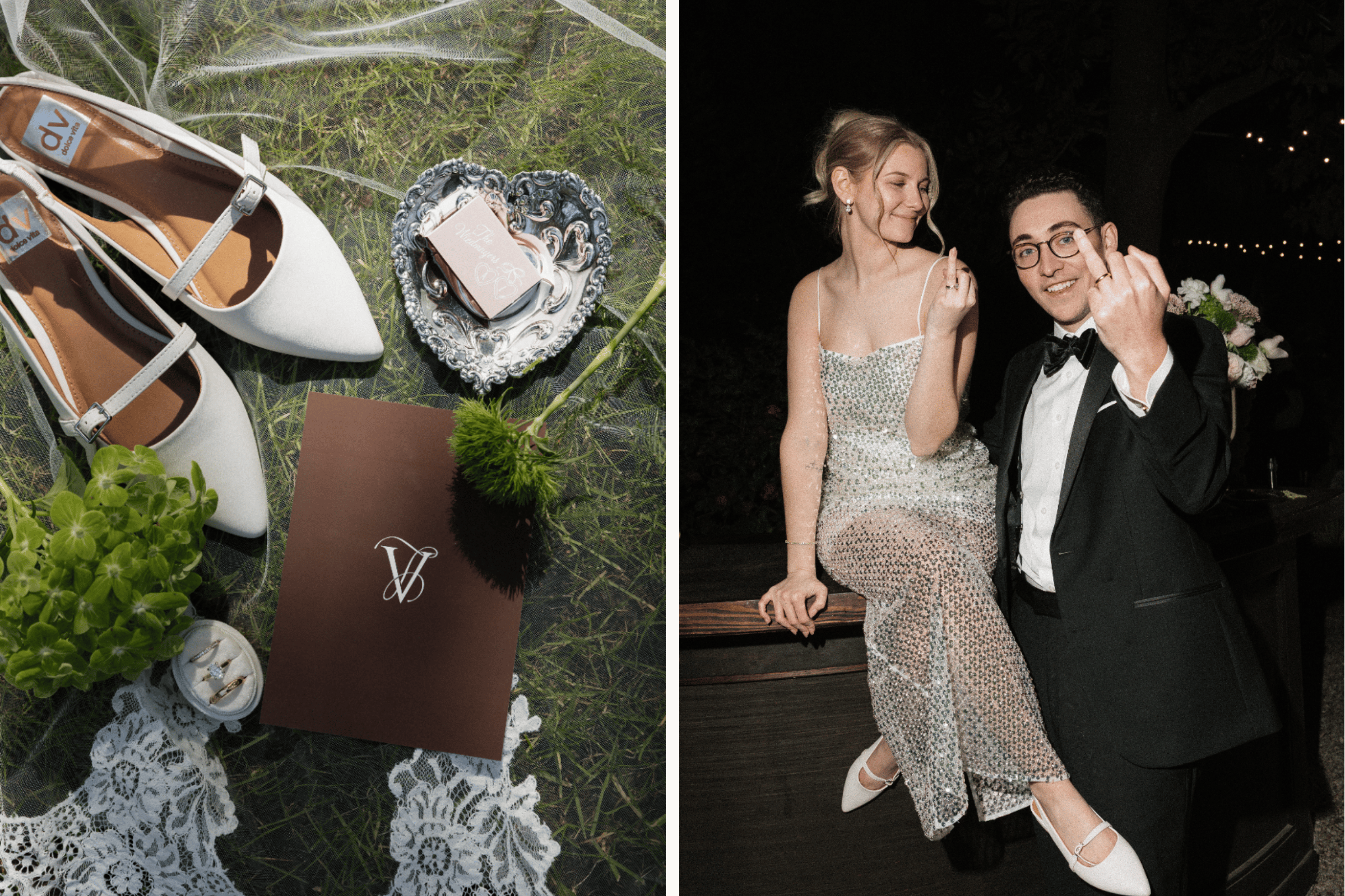 Photos by Olivia Ballenger Photography