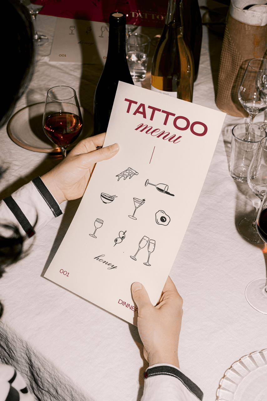 Tattoo Popups portfolio 4