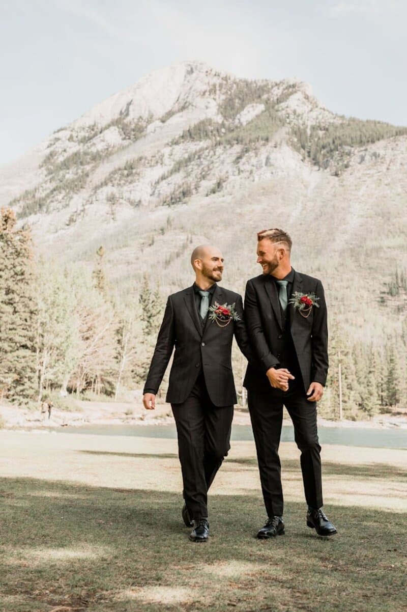 Lynn Fletcher Weddings portfolio 1