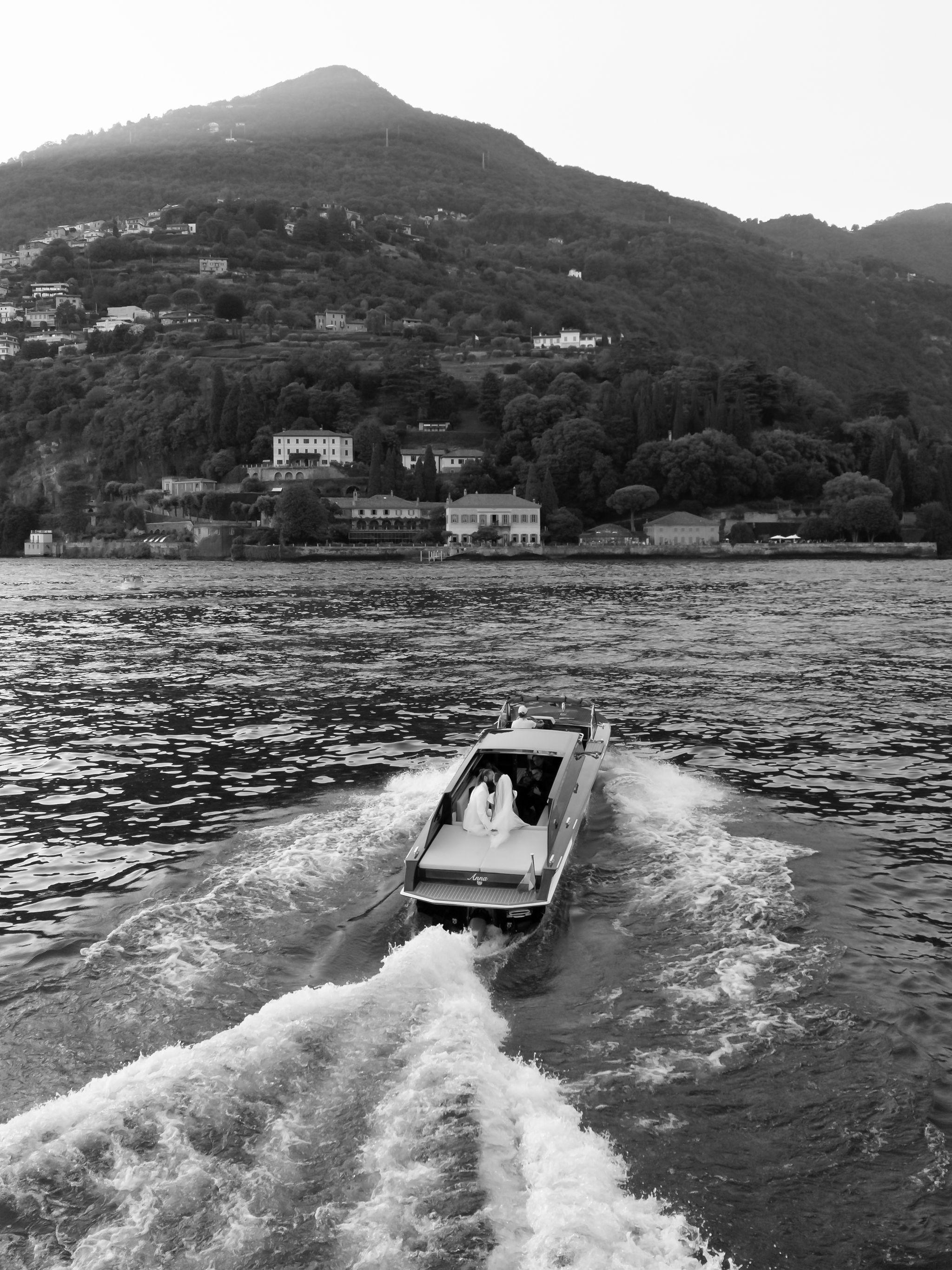 CS Boats
