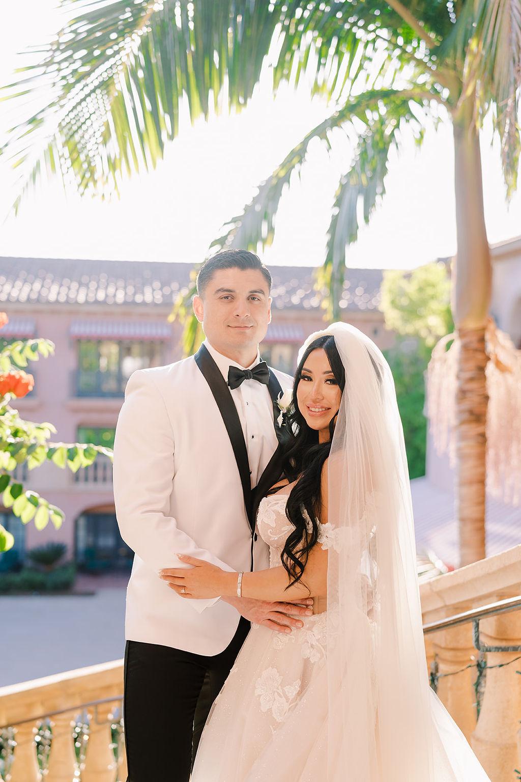 A Romantic Fall Wedding at the Fairmont Grand Del Mar 19