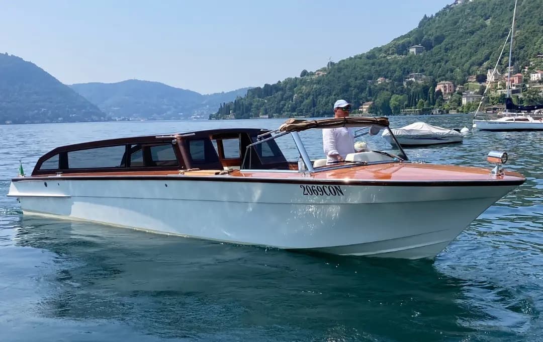 CS Boats portfolio 1