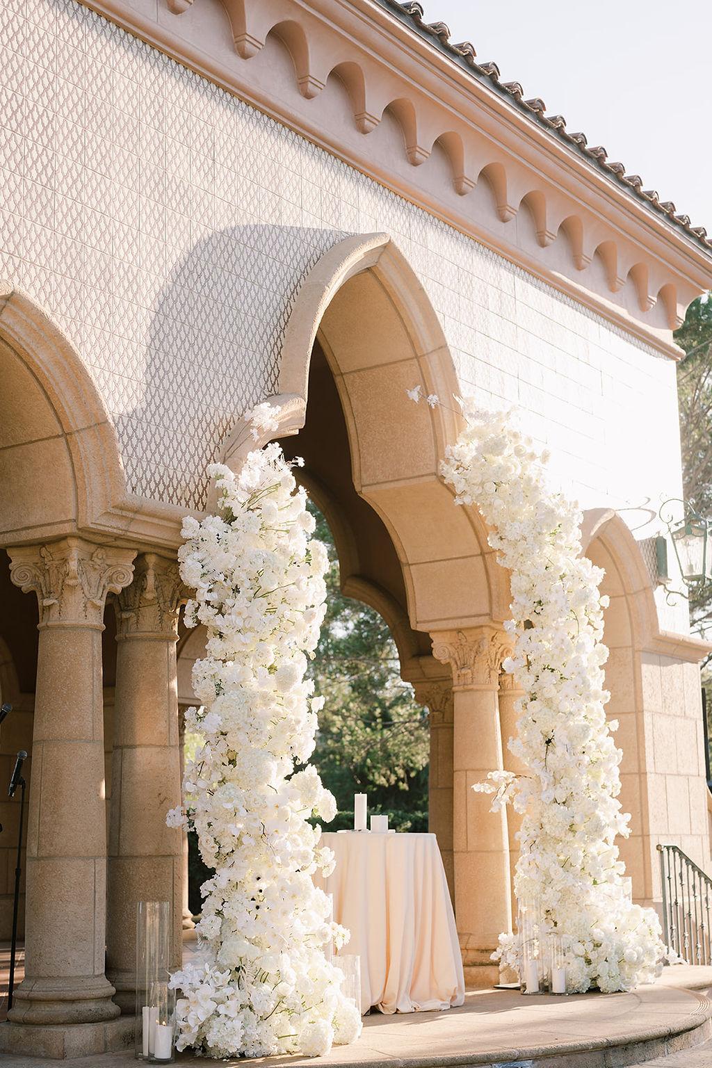 A Romantic Fall Wedding at the Fairmont Grand Del Mar 42