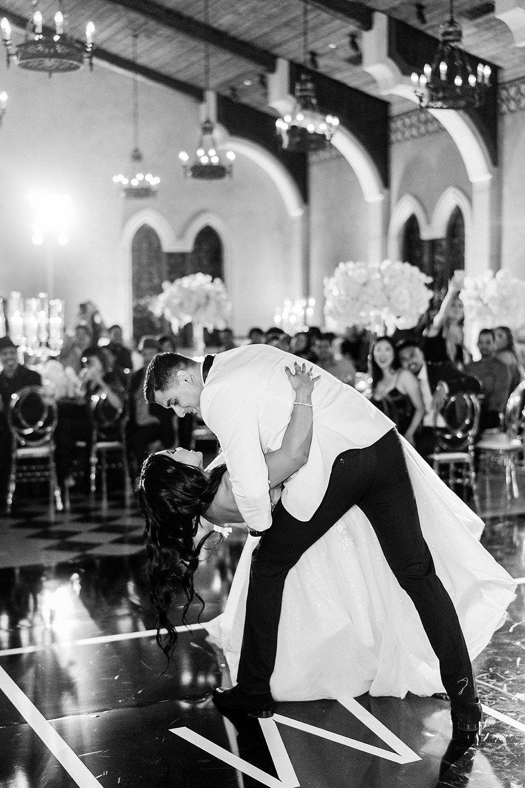 A Romantic Fall Wedding at the Fairmont Grand Del Mar 20