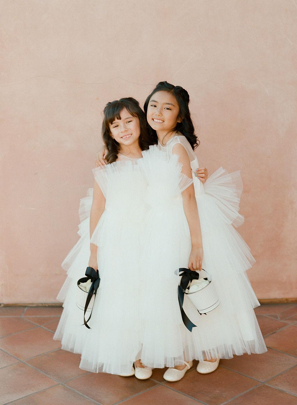 A Romantic Fall Wedding at the Fairmont Grand Del Mar 7