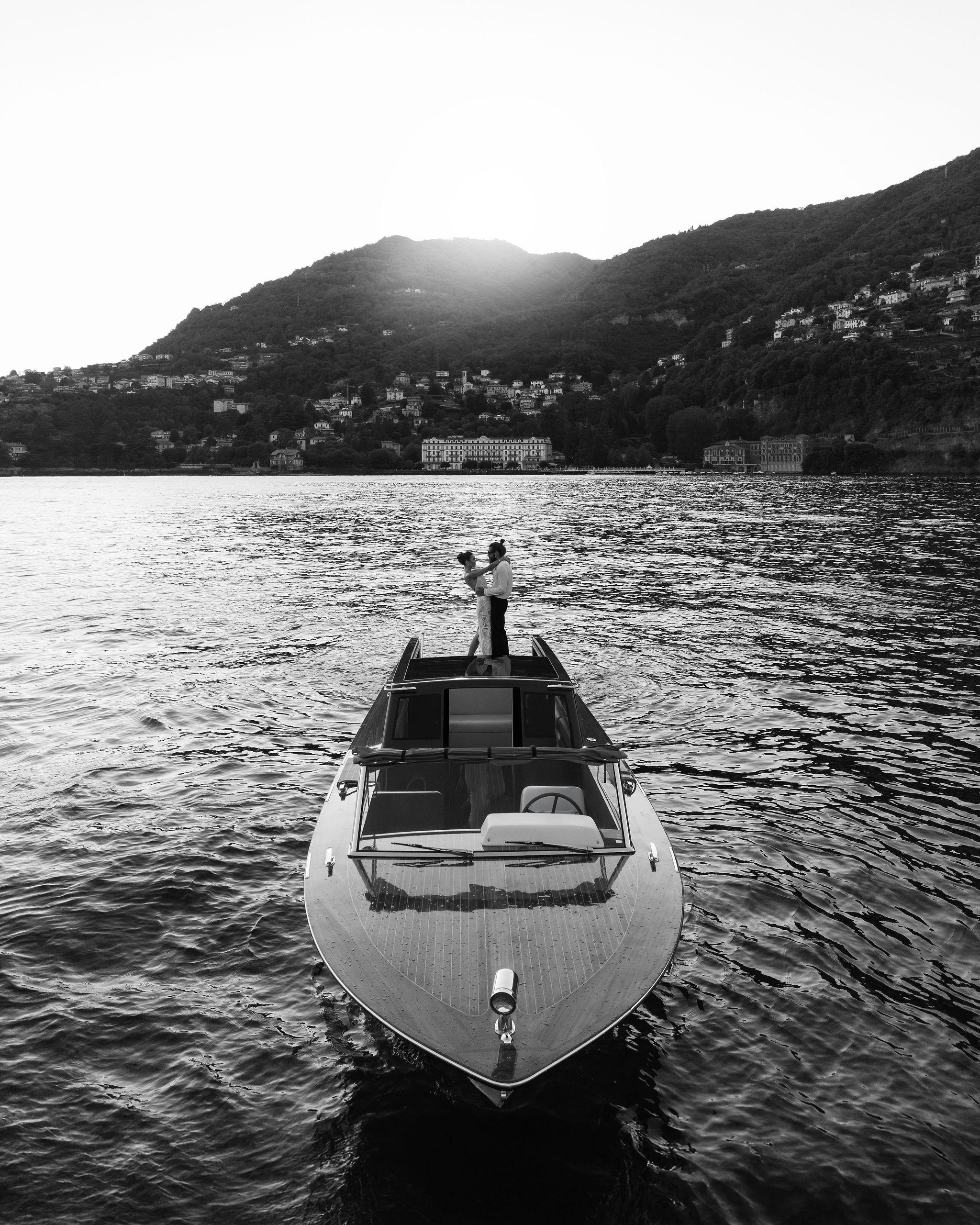 CS Boats portfolio 5