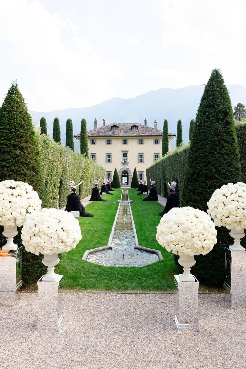 The Lake Como Wedding Agency portfolio 5