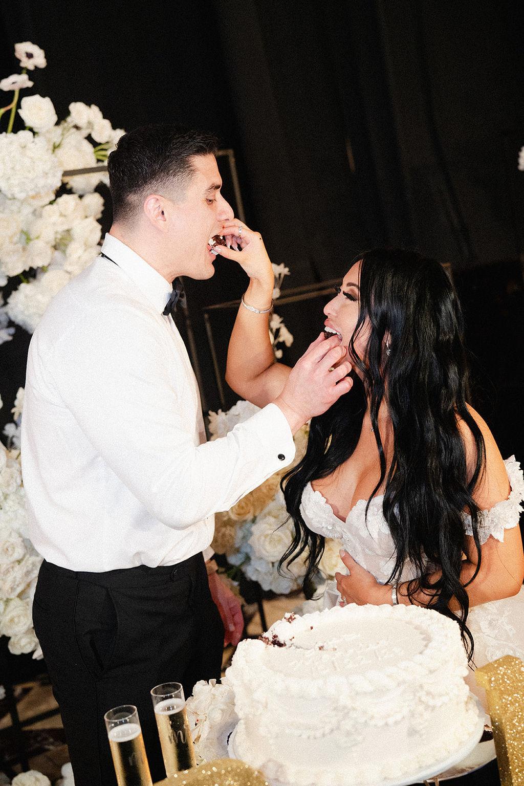 A Romantic Fall Wedding at the Fairmont Grand Del Mar 23