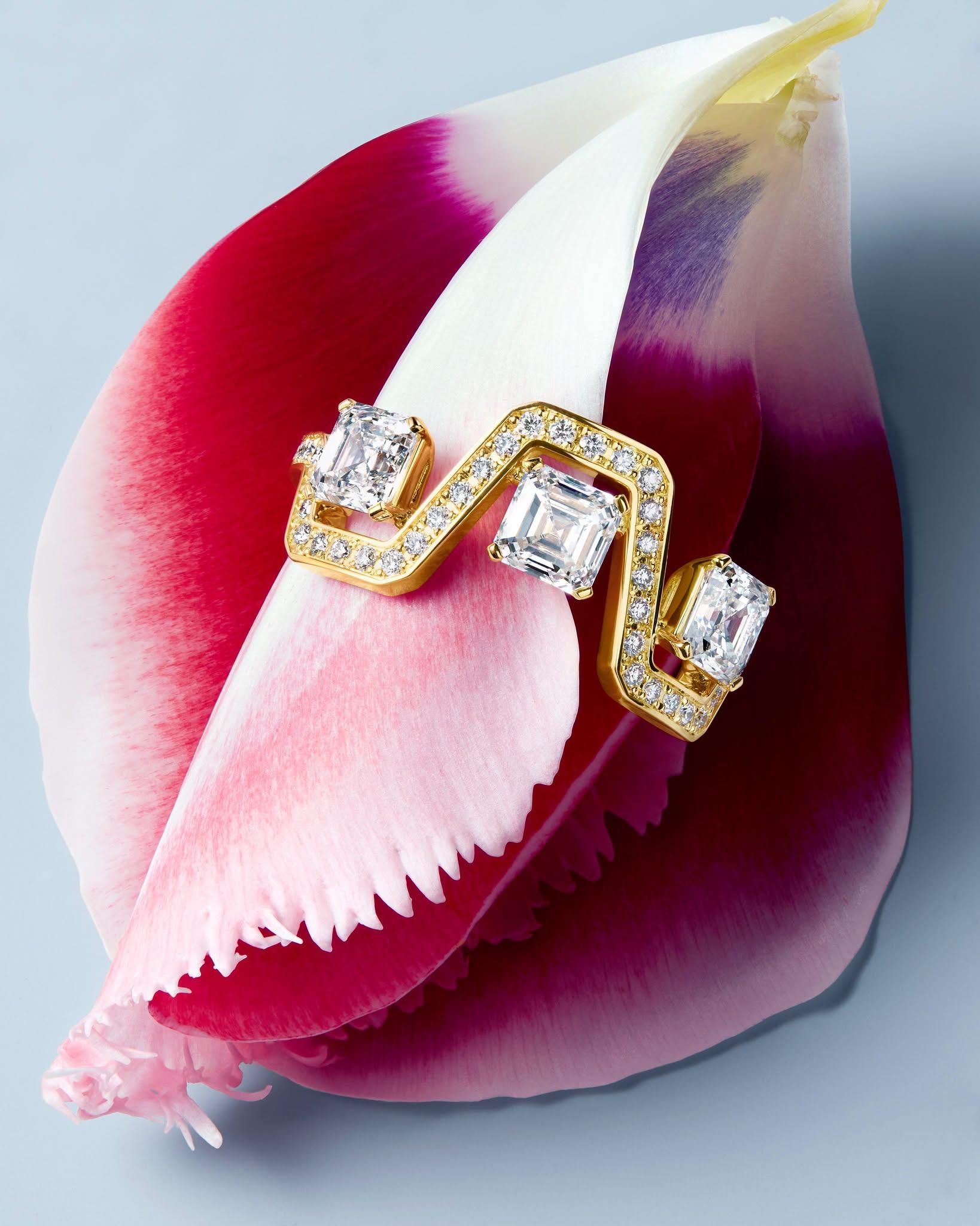 Bucherer Fine Jewellery portfolio 5