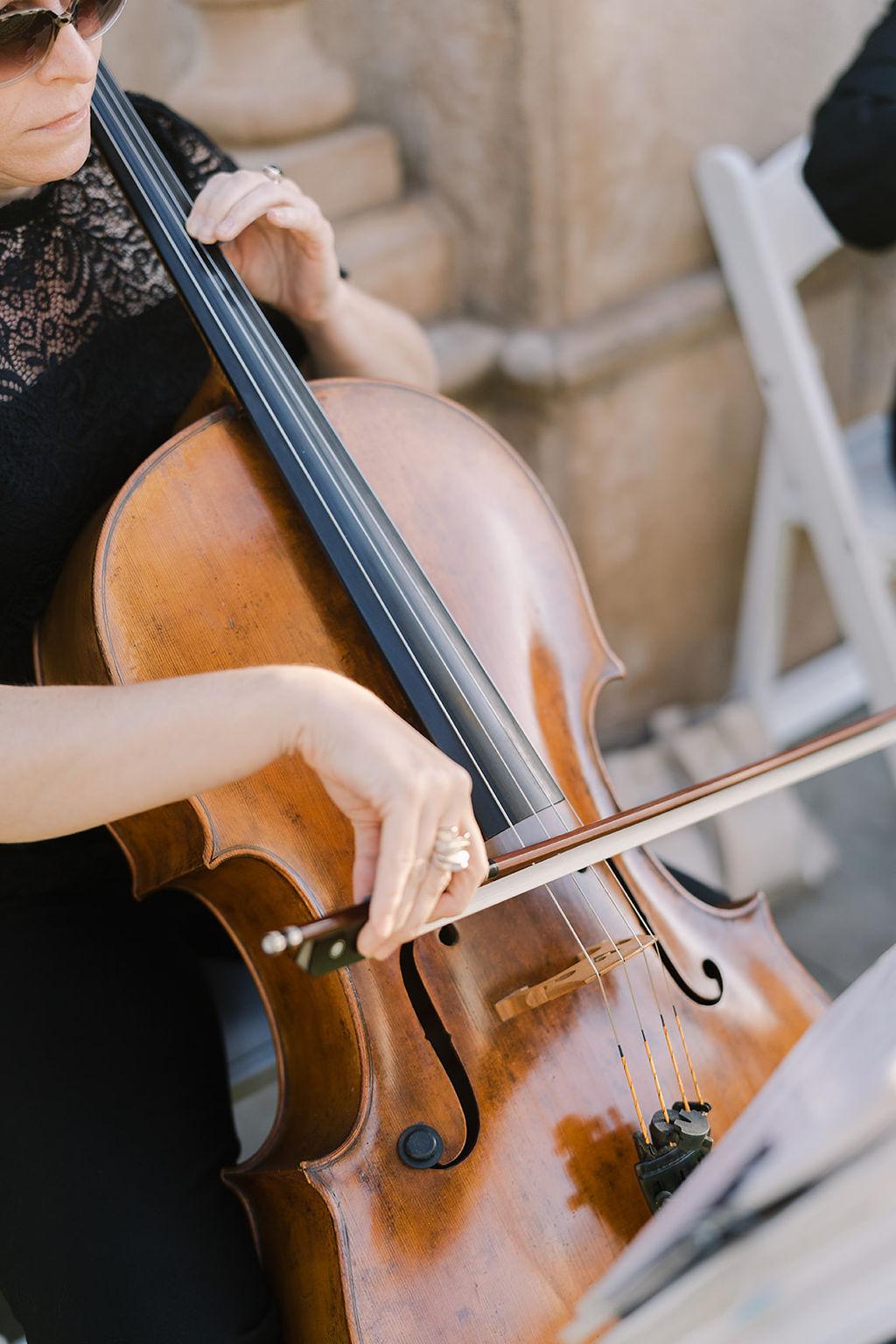 A Romantic Fall Wedding at the Fairmont Grand Del Mar 10