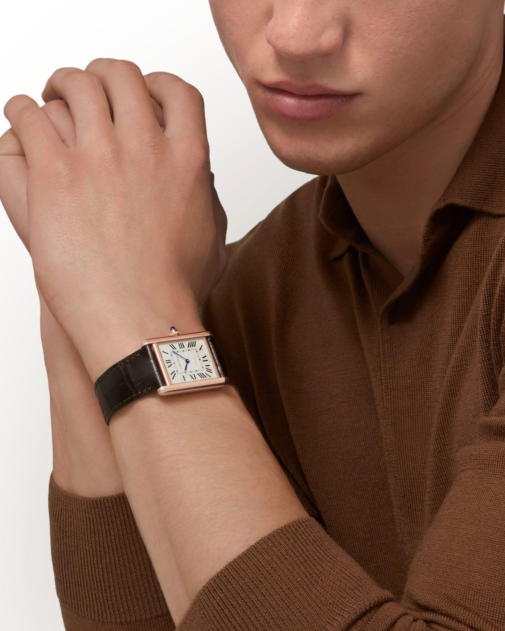 Bucherer Fine Jewellery portfolio 2