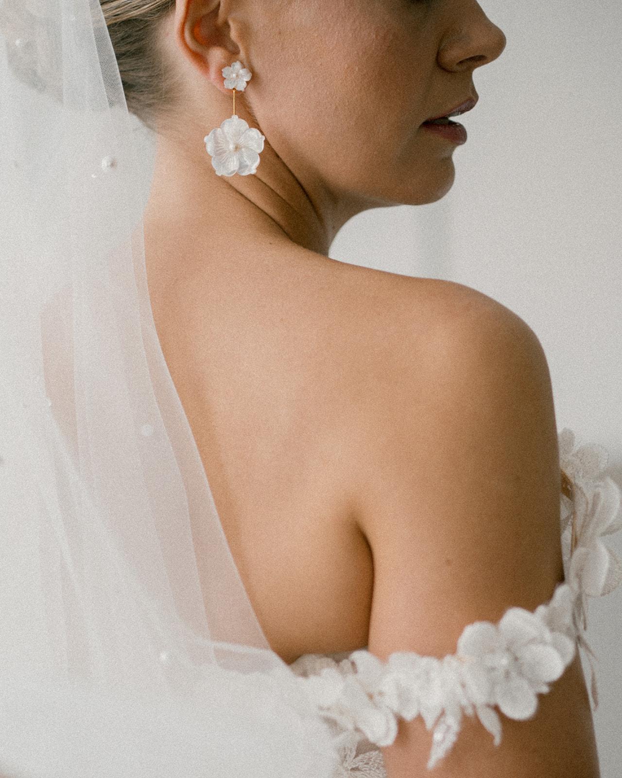 A Whimsical Fall Wedding at the Four Seasons Toronto photo 3