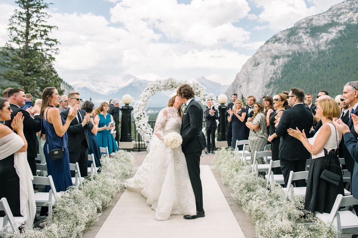 Lynn Fletcher Weddings