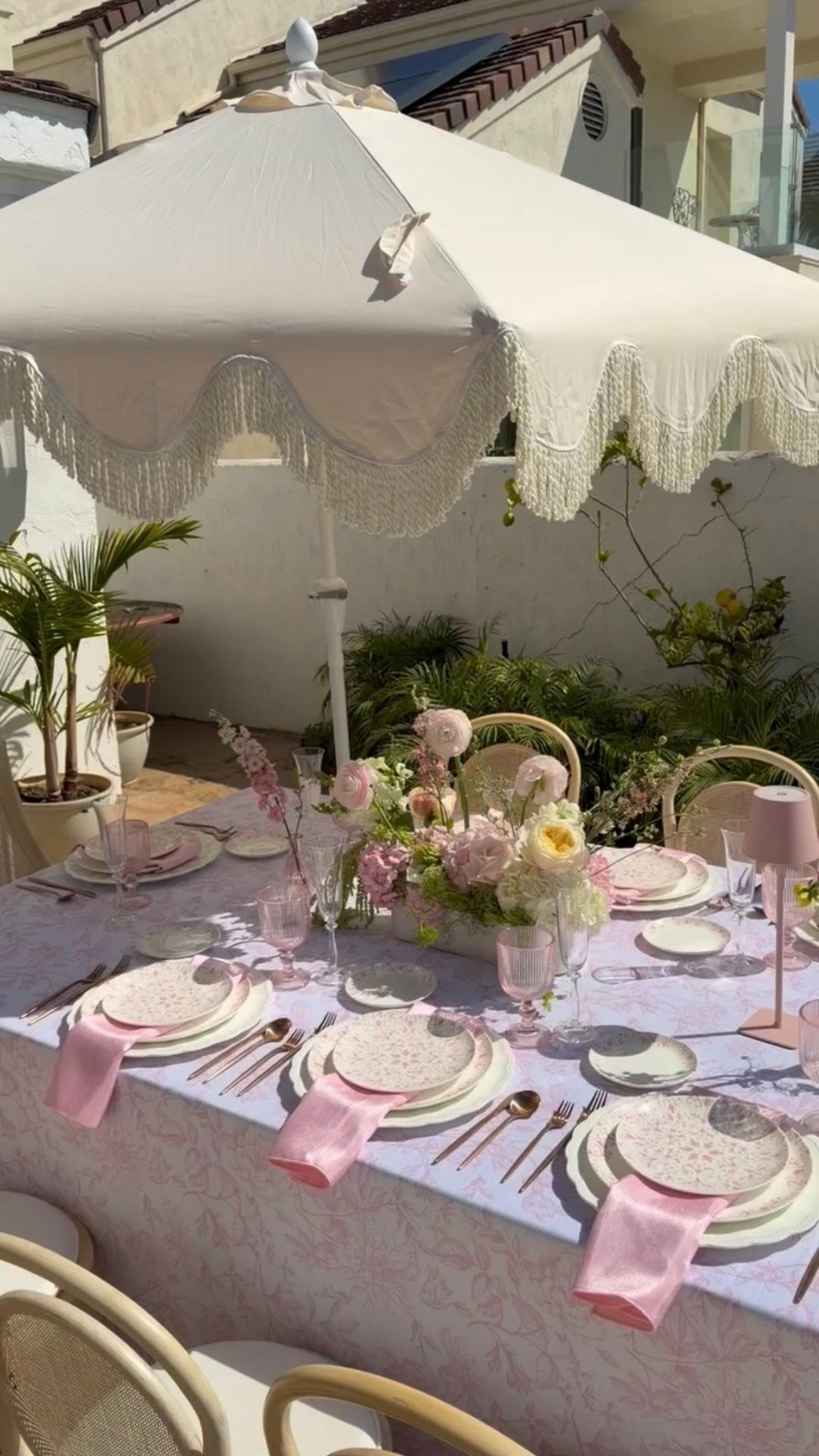 APR Event Rentals portfolio 2