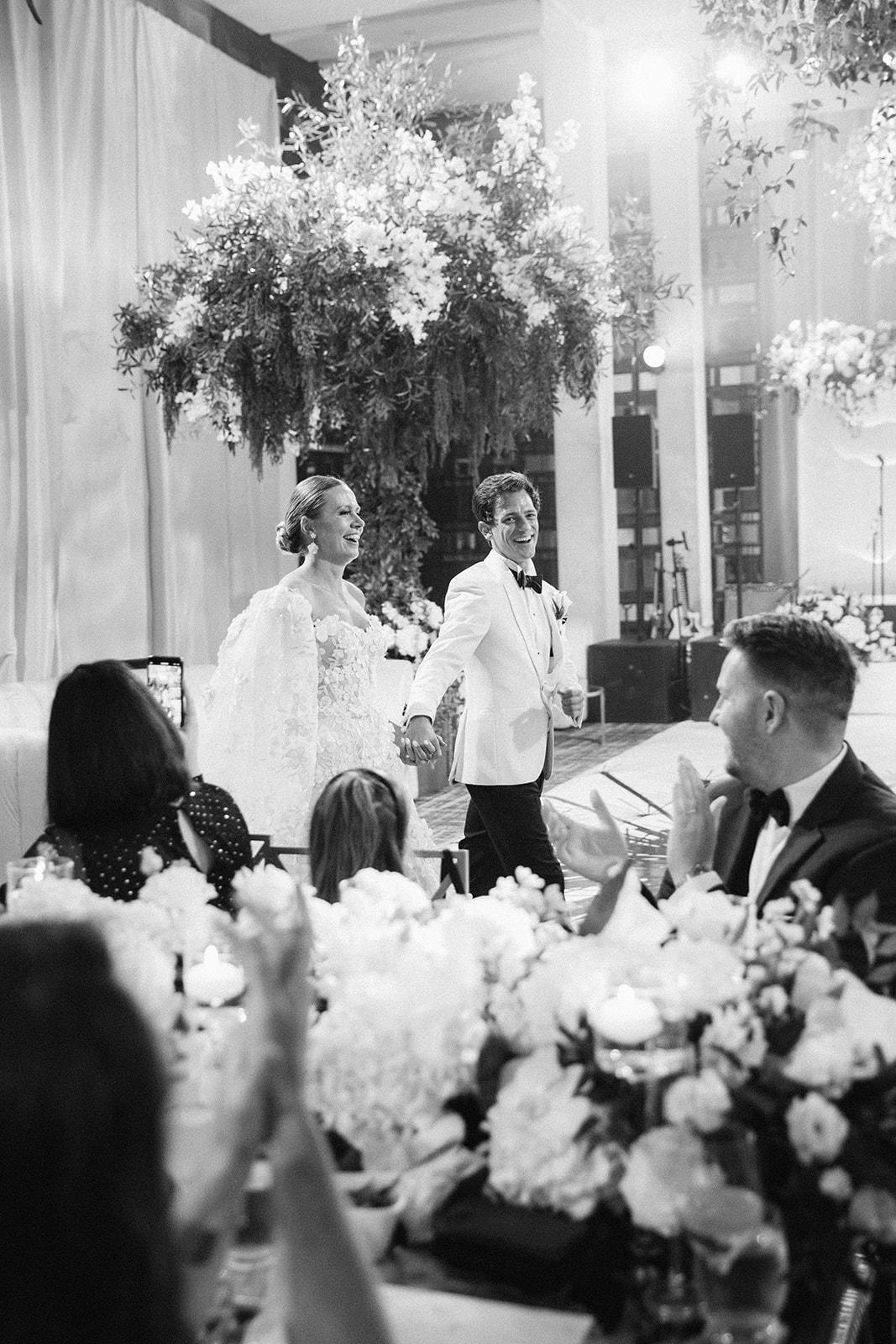 A Whimsical Fall Wedding at the Four Seasons Toronto photo 5