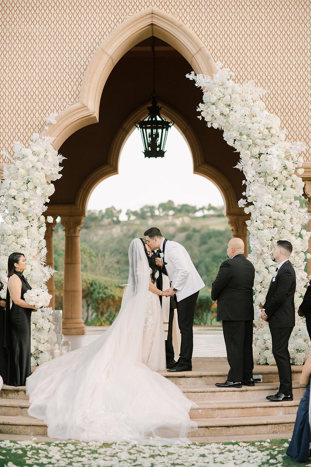 A Romantic Fall Wedding at the Fairmont Grand Del Mar 35