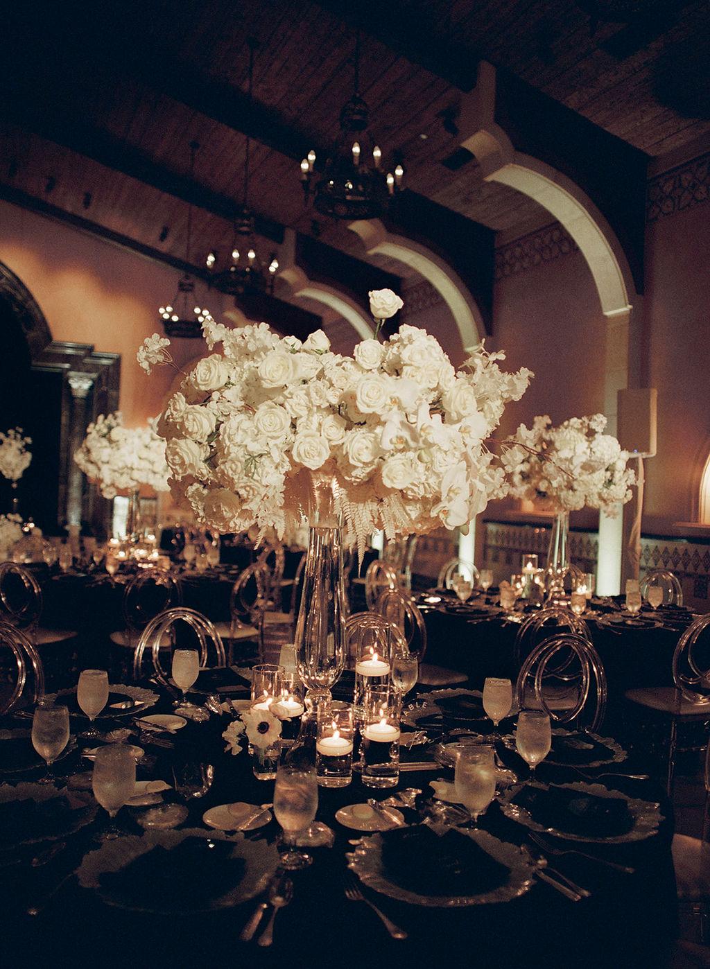 A Romantic Fall Wedding at the Fairmont Grand Del Mar photo 3