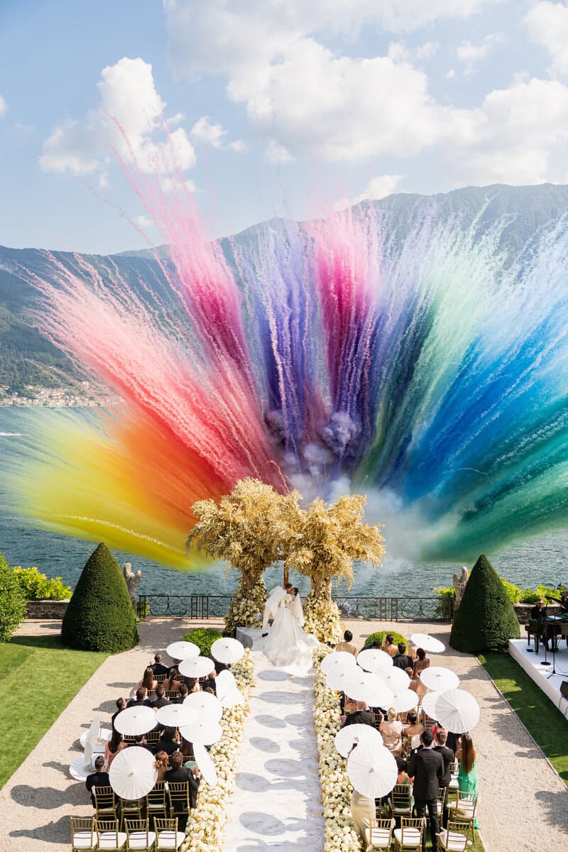 The Lake Como Wedding Agency portfolio 4