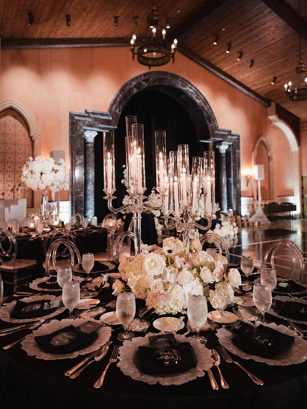 A Romantic Fall Wedding at the Fairmont Grand Del Mar photo 5