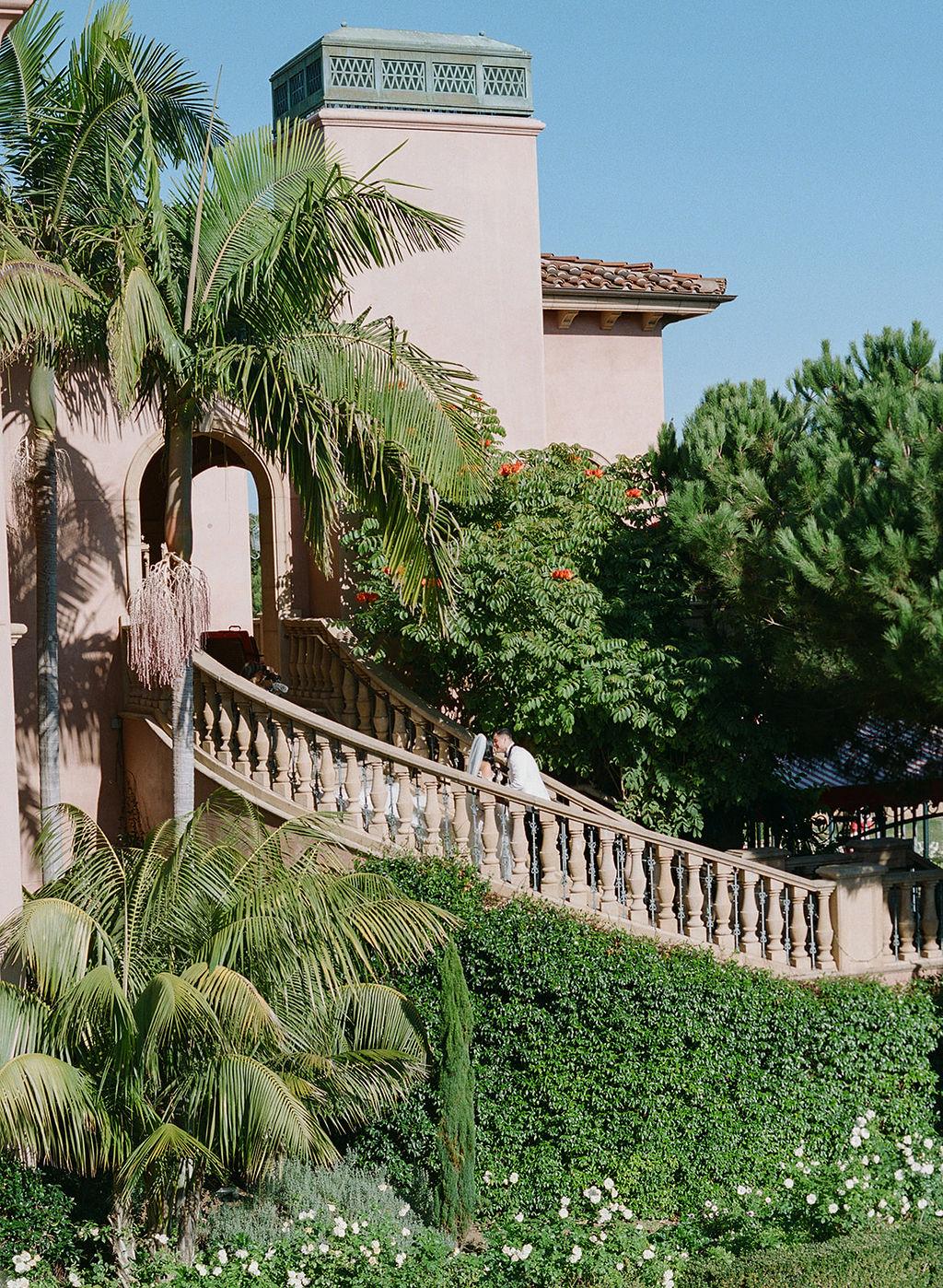 A Romantic Fall Wedding at the Fairmont Grand Del Mar 43